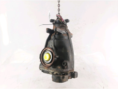 Rear differential used - Mercedes CLASSE E - 211350046280