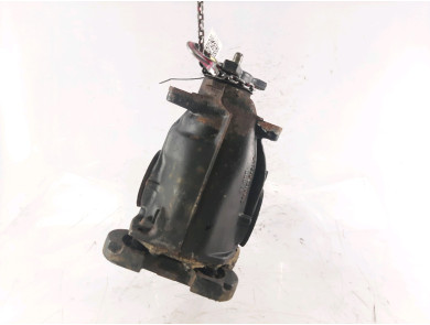 Rear differential - Mercedes CLASSE E III PH.1 E220 CDI - 211350046280 - N0-3843N