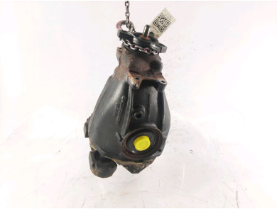 Rear differential - Mercedes CLASSE E III PH.1 E220 CDI - 211350046280 - N0-3843N