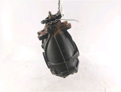 Rear differential - Mercedes CLASSE E III PH.1 E220 CDI - 211350046280 - N0-3843N