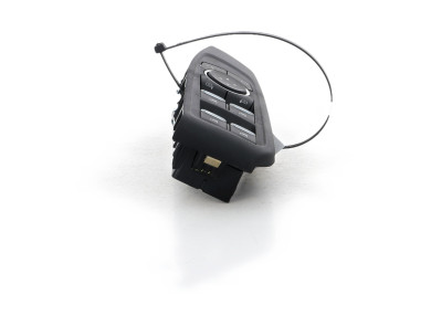 Left window-lift switch panel - Ford RANGER PICK-UP V - 2598936 - J0-0404N