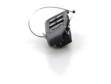 Left window-lift switch panel - Ford RANGER PICK-UP V - 2598936 - J0-0404N