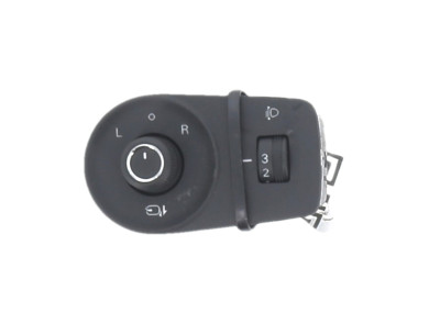Light switch - MG ZS II Ph.2 - 10356259 - T1-5564C