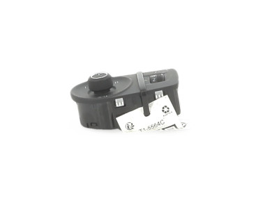 Interrupteur d'éclairage - MG ZS II Ph.2 - 10356259 - T1-5564C