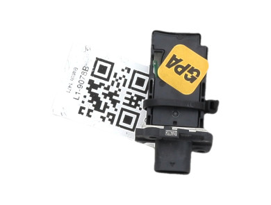 Mass Air Flow (MAF) sensor - Ford RANGER PICK-UP V - JX6A-12B579-EA - L1-9078B
