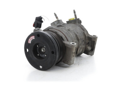 A/C Compressor used - Lancia VOYAGER - K55111104AG