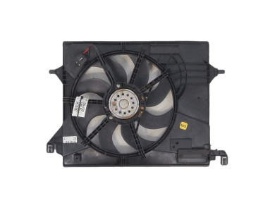 Groupe motoventilateur occasion - MG ZS - 10251191 