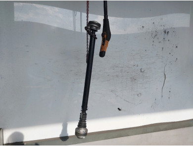 Front drive shaft used - Ford RANGER PICK-UP - 2798512