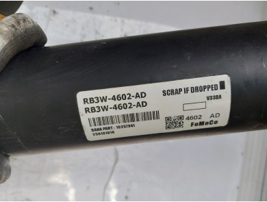 Arbre de transmission arrière - Ford RANGER PICK-UP V NS1K_TYPE - 2908456 - K1-8854X