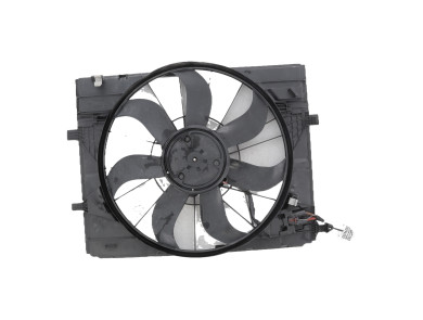 Groupe motoventilateur occasion - Mercedes VITO MIXTO - A0999063902
