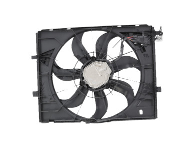 Groupe motoventilateur - Mercedes VITO MIXTO III - A0999063902 - R1-6267I