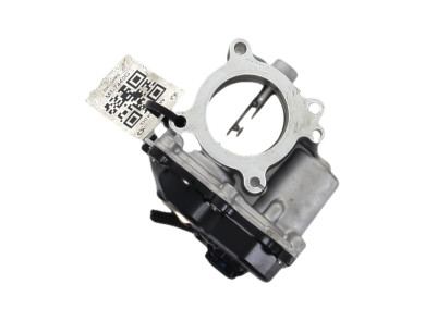 Boitier papillon - Renault SYMBIOZ - 161209599R - M1-7440G