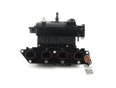Intake manifold used - Alfa-Romeo MITO - 55245427