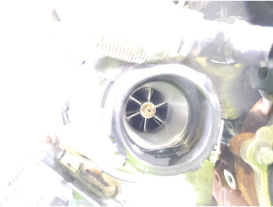 Moteur type 224DT - Land Rover FREELANDER II - J1-5914F