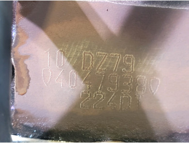 Engine type 224DT - Land Rover FREELANDER II - J1-5914F