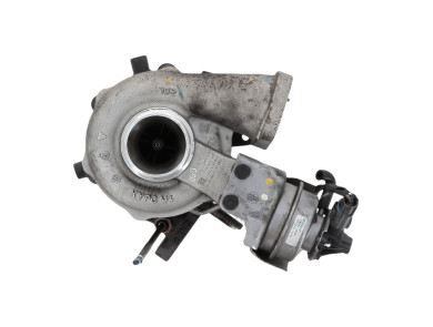 Turbo used - Chevrolet ORLANDO - 25194653
