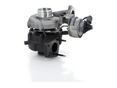 Turbo - Chevrolet ORLANDO 2.0 VCDI - 25194653 - E1-5124M