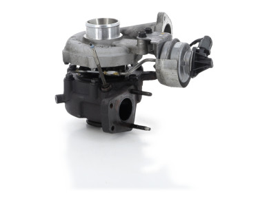 Turbo - Chevrolet ORLANDO 2.0 VCDI - 25194653 - E1-5124M
