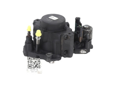 Injection pump - Ford KUGA I 2.0 TDCI - 1681994 - Z1-3615X