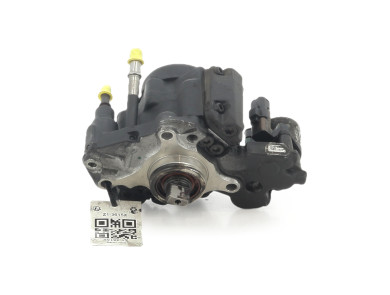 Injection pump - Ford KUGA I 2.0 TDCI - 1681994 - Z1-3615X