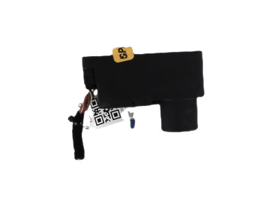 Central locking system pump - Volkswagen POLO III PH.2 - 6N0962257A - K0-5368E