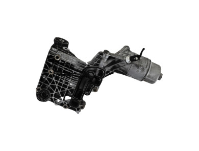 Support filtre à huile - Chevrolet ORLANDO 2.0 VCDI - 25192110 - S1-7273W