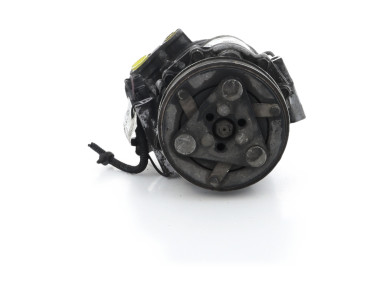 Compresseur de climatisation occasion - Fiat FIORINO - 50541345