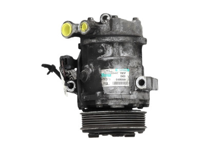 Compresseur de climatisation - Fiat PUNTO III - 50541345 - G1-4301F