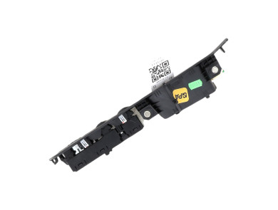 Left window-lift switch panel used - Ford ECOSPORT - 2015821