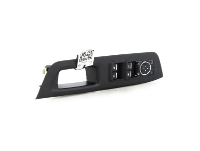 Left window-lift switch panel - Ford ECOSPORT PH.3 - 2015821 - F1-8134H