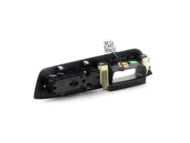 Left window-lift switch panel - Ford ECOSPORT PH.3 - 2015821 - F1-8134H
