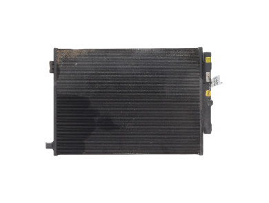 A/C Condenser - Maserati LEVANTE - 670009820 - H1-7221S