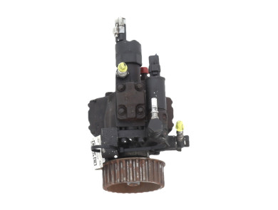 Injection pump - Nissan JUKE I PH.1 1.5 DCI - 16700-00Q2E-RE - R1-3534F