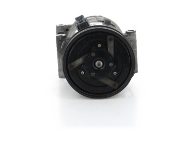 A/C Compressor - Nissan QASHQAI +2 I PH.1 - 276300Q2M - B1-6386A