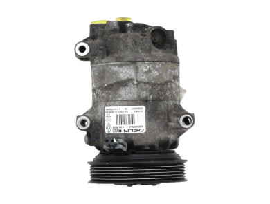 A/C Compressor - Nissan QASHQAI +2 I PH.1 - 276300Q2M - B1-6386A