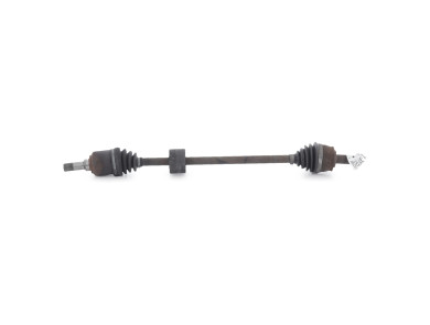 Right front transmission - Fiat 500 II PH.1 1.3 JTD - 51955849 - L1-3906J