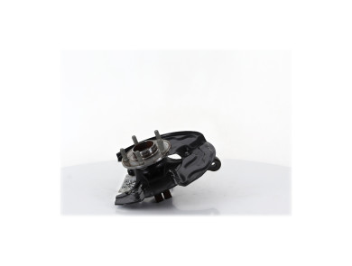 Left steering knuckle - Ford PUMA II PH.2 - 2780741 - U1-4001G
