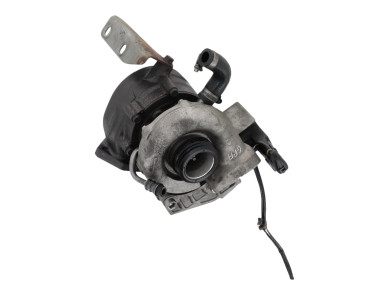 Turbo used - BMW SERIE 3 - 11 65 2414326