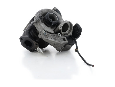 Turbo - BMW SERIE 3 V PH.1 318 D - 11652414326 - Y1-1811E