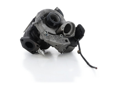 Turbo - BMW SERIE 3 V PH.1 318 D - 11652414326 - Y1-1811E
