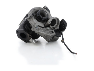 Turbo - BMW SERIE 3 V PH.1 318 D - 11652414326 - Y1-1811E