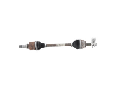 Left front transmission used - Renault KANGOO - 391019476R