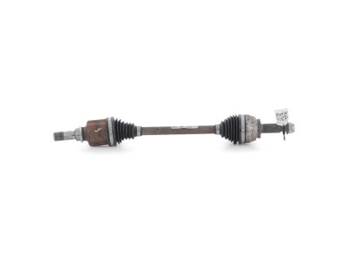 Left front transmission - Renault KANGOO III NS1K_TYPE - 391019476R - E1-3033K