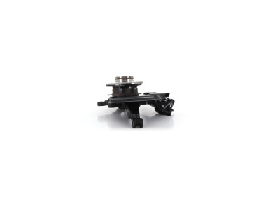Right steering knuckle - Renault KANGOO III - 400142587R - N1-3000P