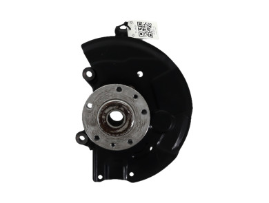 Left steering knuckle - Renault KANGOO III - 400151737R - T1-2963V
