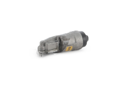 Oil filter mounting - Opel MERIVA A PH.2 1.4 16V - 93190129 - W1-1647T
