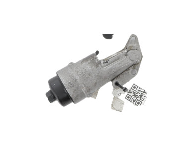 Oil filter mounting - Opel MERIVA A PH.2 1.4 16V - 93190129 - W1-1647T