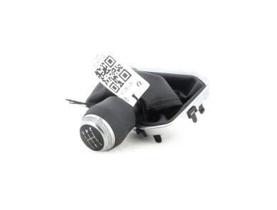 Gear paddle used - Renault CLIO - 341023585R