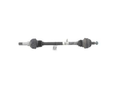 Left rear transmission - Mercedes CLASSE C IV PH.2 300 E - A2053505504 - I1-5931W