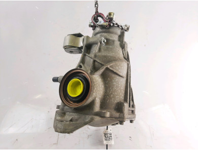 Rear differential used - Mercedes CLASSE C - 2053508104